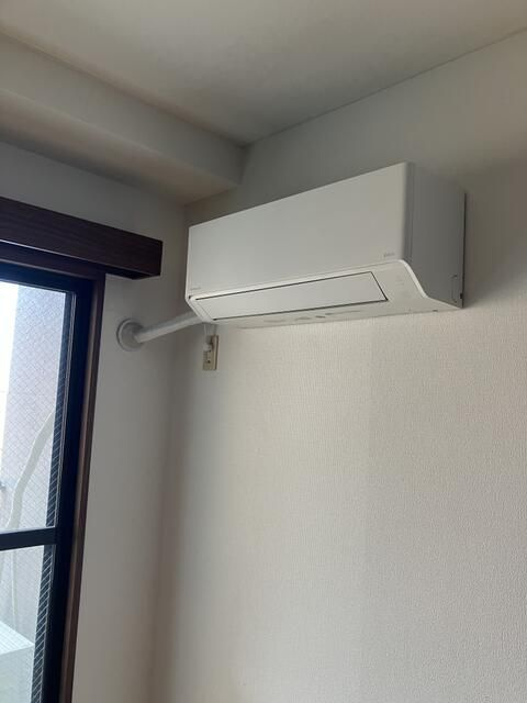 黒田救命堂ビルの設備