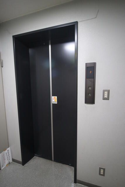 黒田救命堂ビルのその他共用部分