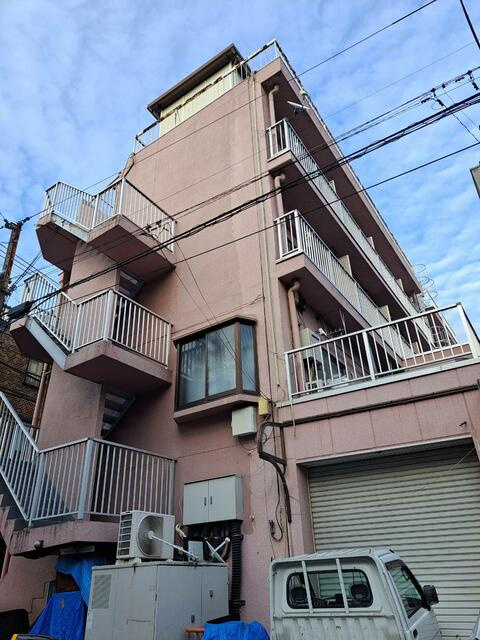 墨田区亀沢4丁目のマンションの画像
