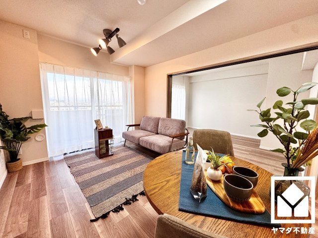 朝日プラザ宇治