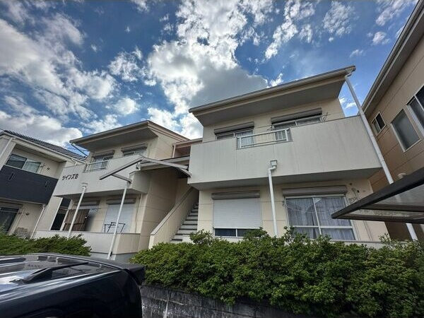 【外観】 | ツインズB