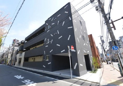 カイゼルプレジャー浅草