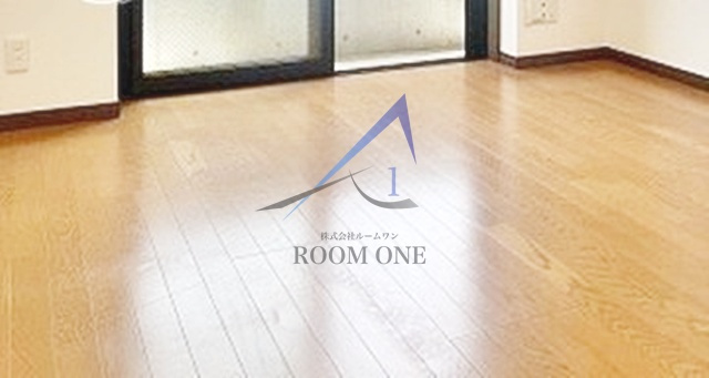 タイシピアⅡの寝室|寝室です。