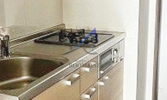 タイシピアⅡの内装|内装です。