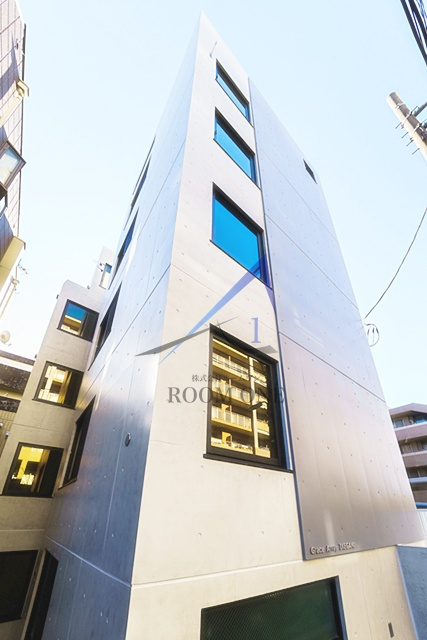 グレースアレイ池上