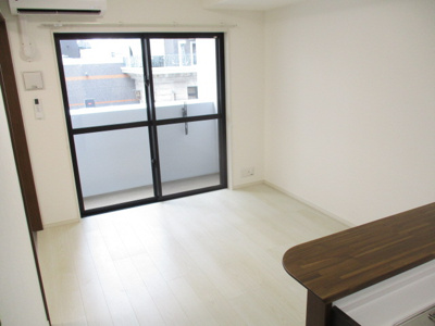 【居間・リビング】 | LIBTH松山Ⅲ