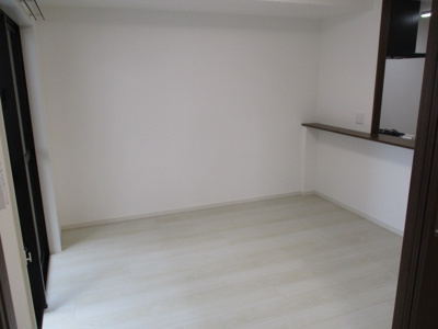 【居間・リビング】 | LIBTH松山Ⅲ