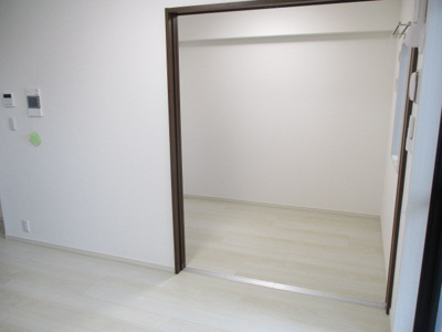 【洋室】 | LIBTH松山Ⅲ