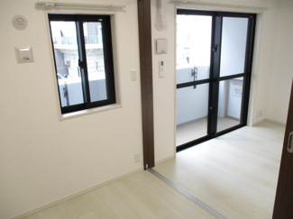 【洋室】 | LIBTH松山Ⅲ