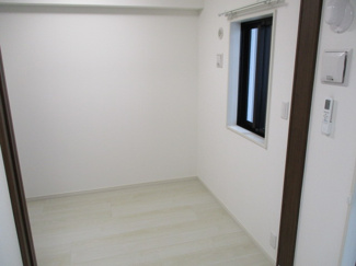 【洋室】 | LIBTH松山Ⅲ