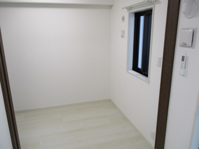 【洋室】 | LIBTH松山Ⅲ