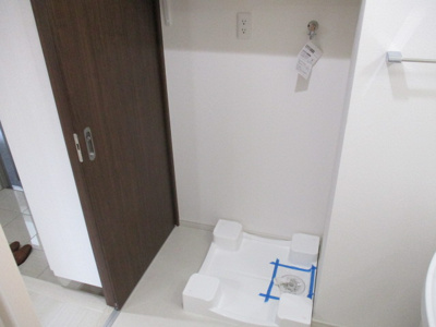 【設備】 | LIBTH松山Ⅲ