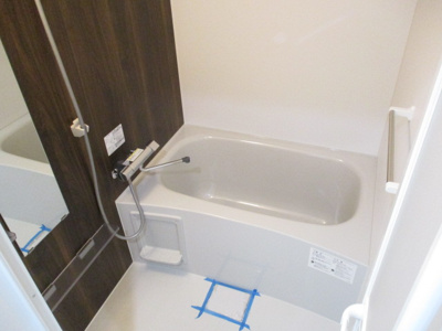 【浴室】 | LIBTH松山Ⅲ