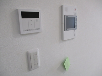 【設備】 | LIBTH松山Ⅲ