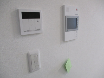 【設備】 | LIBTH松山Ⅲ