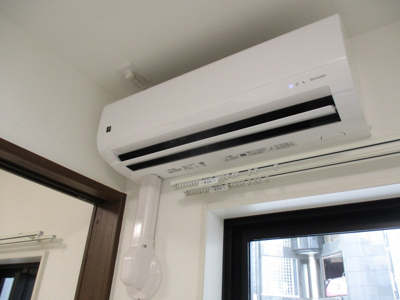 【設備】 | LIBTH松山Ⅲ