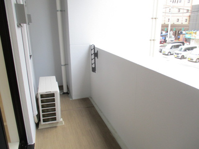 【その他】 | LIBTH松山Ⅲ