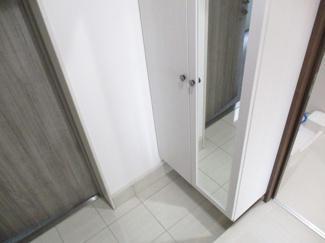 【玄関】 | LIBTH松山Ⅲ