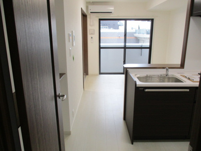 【居間・リビング】 | LIBTH松山Ⅲ