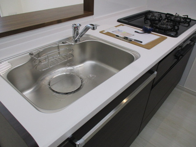 【キッチン】 | LIBTH松山Ⅲ