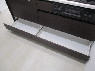 【キッチン】 | LIBTH松山Ⅲ