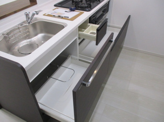 【キッチン】 | LIBTH松山Ⅲ