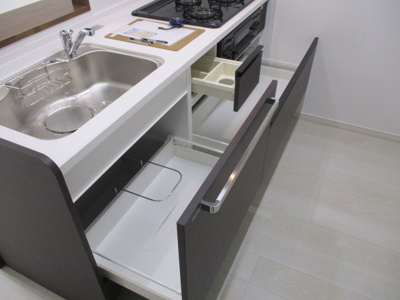 【キッチン】 | LIBTH松山Ⅲ