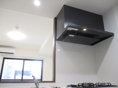 【キッチン】 | LIBTH松山Ⅲ