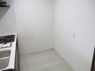 【キッチン】 | LIBTH松山Ⅲ