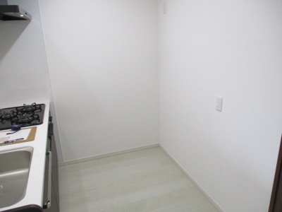 【キッチン】 | LIBTH松山Ⅲ