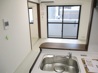 【居間・リビング】 | LIBTH松山Ⅲ