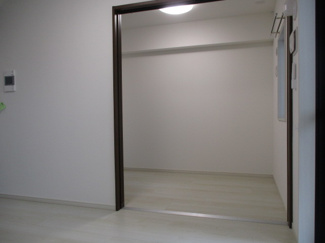 【洋室】 | LIBTH松山Ⅲ