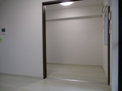 【洋室】 | LIBTH松山Ⅲ