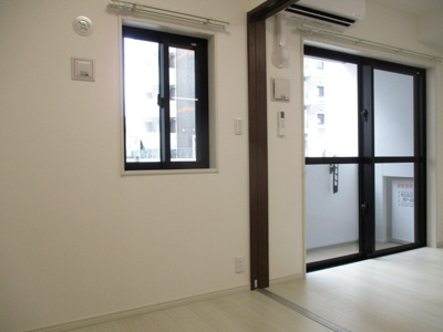 【洋室】 | LIBTH松山Ⅲ