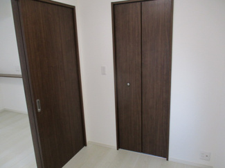 【洋室】 | LIBTH松山Ⅲ