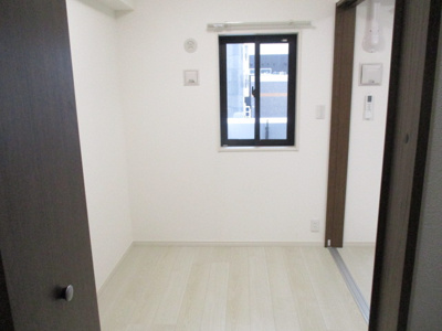 【洋室】 | LIBTH松山Ⅲ