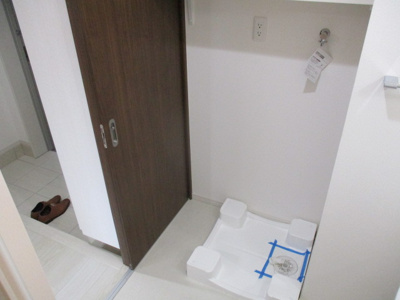 【設備】 | LIBTH松山Ⅲ