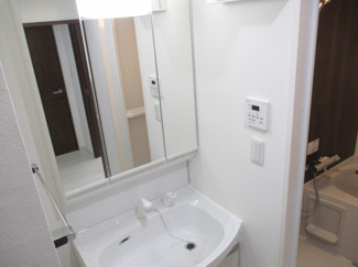 【独立洗面台】 | LIBTH松山Ⅲ