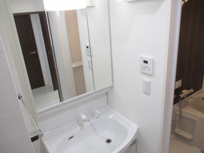 【独立洗面台】 | LIBTH松山Ⅲ