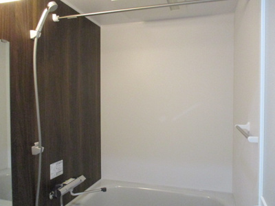 【浴室】 | LIBTH松山Ⅲ