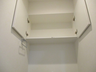 【トイレ】 | LIBTH松山Ⅲ