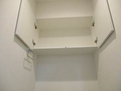 【トイレ】 | LIBTH松山Ⅲ