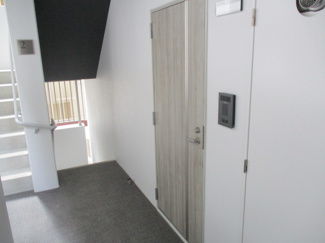 【その他共用部分】 | LIBTH松山Ⅲ