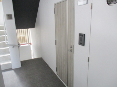 【その他共用部分】 | LIBTH松山Ⅲ