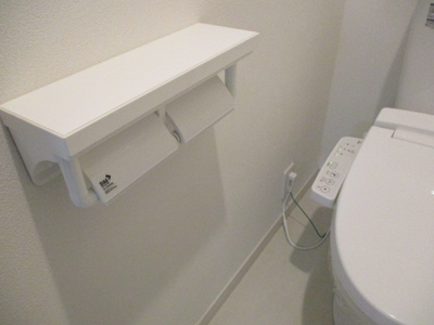 【トイレ】 | LIBTH松山Ⅲ