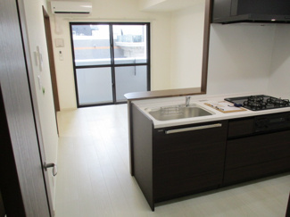 【居間・リビング】 | LIBTH松山Ⅲ