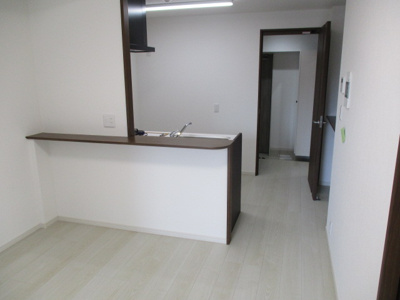 【居間・リビング】 | LIBTH松山Ⅲ