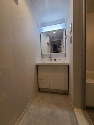 【洗面所】 | ホームワンＢ