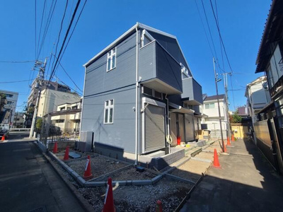 【外観】 | ホームワンＢ