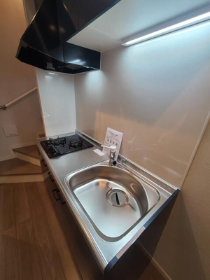 【キッチン】 | ホームワンＢ